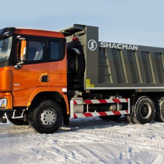 Самосвал 18-22 м3